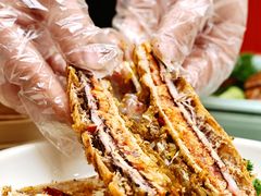 -避风塘·金牌店·夜宵(金玉兰店)