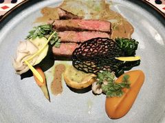 -第101座花园餐厅(湖滨88店)