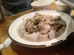 -胖姥姥·川湘闽菜(永春中闽百汇店)