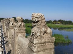 -卢沟桥文化旅游区