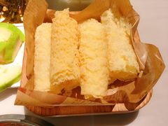 -围炉夜话·潮汕卤水火锅(榕江店)