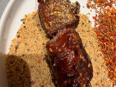 -鼎原力量东北吊炉烧烤(幸福街店)