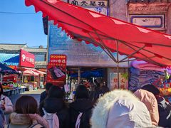 -南门绿玉农贸市场