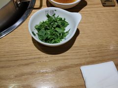 -阿源鱼捞斑鱼火锅·海鲜粥(山景尚宅店)