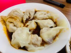 -继红顺河抄手名小吃