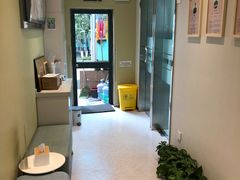 -新达口腔(华东理工大学店)