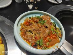 -锅老头海鲜铁锅炖