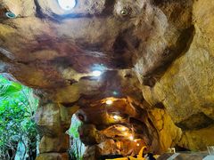 -韶关经律论国际酒店温泉