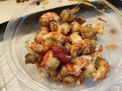 -郑记•不夜城烧烤•龙虾•虾蟹(黄鹤楼店)