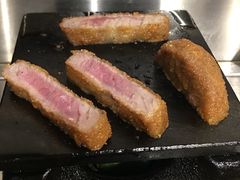 -牛かつもと村(上野店)