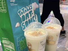 -LELECHA乐乐茶(新街口大洋店)