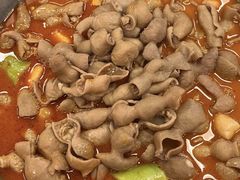 铁锅肥肠-彭记铁锅肥肠(东四总店)