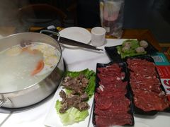 -合记潮汕牛肉火锅