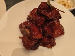 -苏帮袁Sue Cuisine(来福士店)
