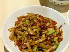 -笨罗卜浏阳菜馆(龙华鹏润达店)
