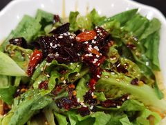 蔬菜-老来福·非遗酸汤兔(凯旋路店)