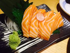 -富山日式料理(宽厚里店)
