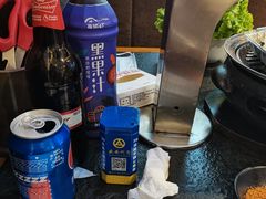 -火炉旺烤肉啤酒屋(沈北创始店)