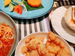 -Aqua Oasis 水天堂(相城天虹商场店)