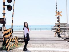 -灌篮高手动画打卡地