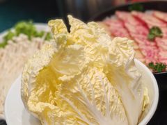 -阳坊胜利涮羊肉(阳坊老店)