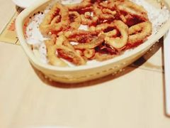 -必胜客(WOW南雄店)