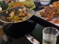 -欢聚烤吧(朱辛庄TBD万科店)