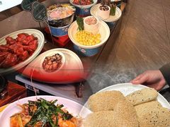 -三品香·江浙菜(松江九谊店)