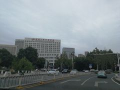 -武汉大学中南医院(总院区)
