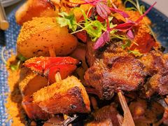 -阿妮叶李(光谷世界城店)