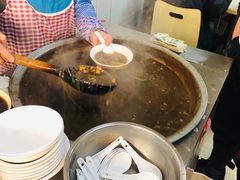 -马武胡辣汤海三水煎包(古槐街店)