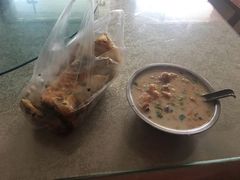 -金杨老摊头蛋饼(金口路店)