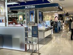 -茂业百货(东门店)