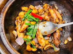 -海宝酒家(中山四路店)