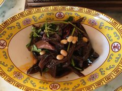 -那家小馆•北京菜•烤鸭(香山店)