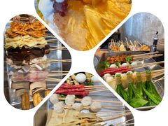 -江湖六膳門串串香(隆礼路店)