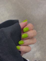 -手牵手美甲