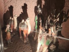 -洛阳古墓博物馆