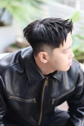 -绅仕門男士理发馆