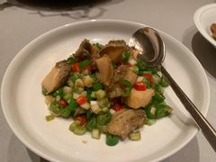 -荣轩(新荣记环球金融中心店)