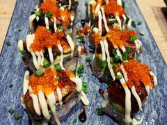 -东京屋(武定路店)