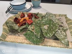 -食光慢宴·安吉土菜馆