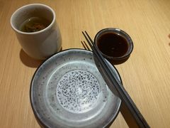 -万岁寿司(蓬江万达店)