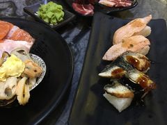 -熊出没日本烧肉放题