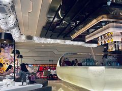 -燃扒房Steakhouse(皇庭店)
