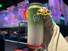 -海底捞火锅智慧餐厅(中骏世界城店)