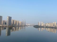 -梅溪湖城市岛