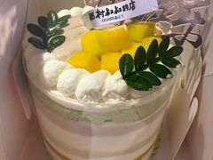 -西村叔叔的店·面包·甜品·蛋糕(清河万象汇店)