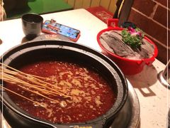 -钢管厂五区小郡肝火锅串串香(总店)