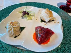 -三号黄浦会Canton Table